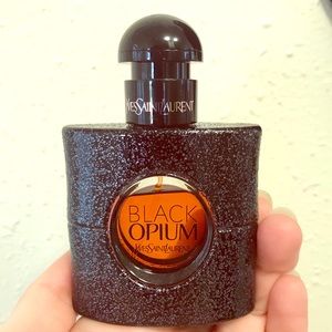 YSL Black Opium